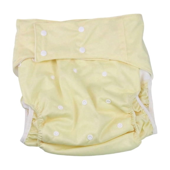 Adult Plastic Pants,Waterproofs Incontinence Underpants,Snap On Cover Pants,Leak Proof,Washable Incontinence Pants Gifts