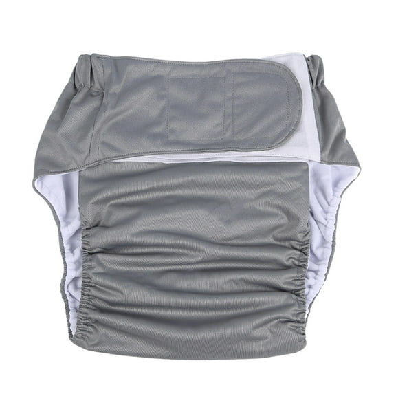 Adult Plastic Pants,Waterproofs Incontinences Underpants On Covers Pants,Leak Proof,Washable Incontinences Pants