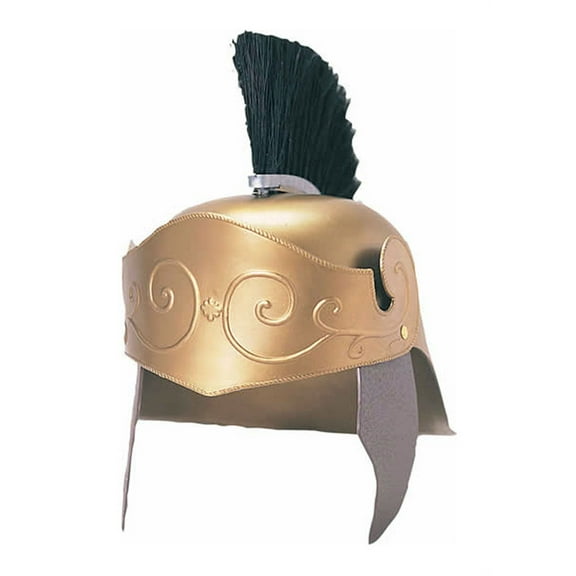 Adult Roman Helmet