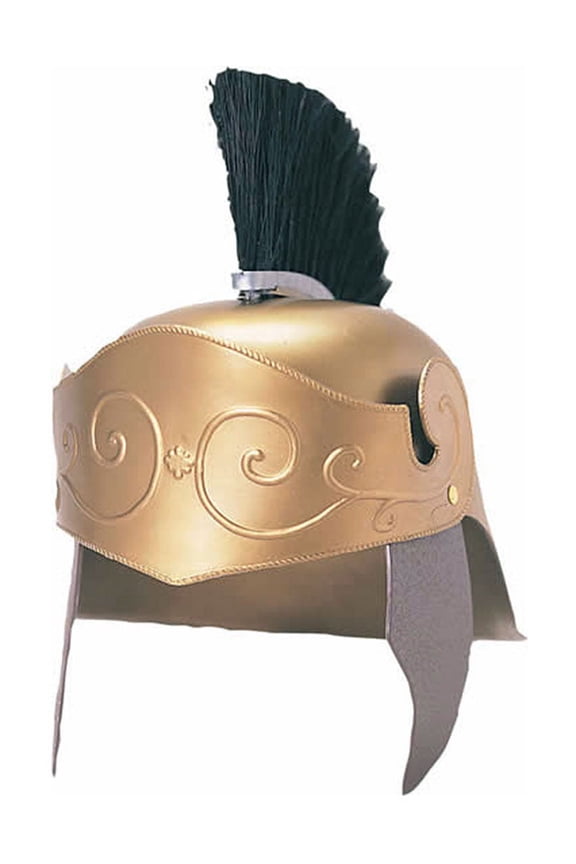 Adult Roman Helmet