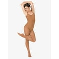 thumbnail image 1 of Adult Plus Size Body Tights, 1 of 5