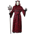 thumbnail image 1 of Adult Plus Size Demon Costume, 1 of 2