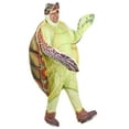 thumbnail image 1 of Adult Plus Size Sea Turtle Costume, 1 of 8