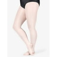 thumbnail image 1 of Adult Plus Size totalSTRETCH Convertible Tights, 1 of 7
