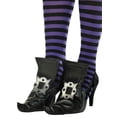 thumbnail image 1 of Adult Pointy Witch Shoe Covers, 1 of 5