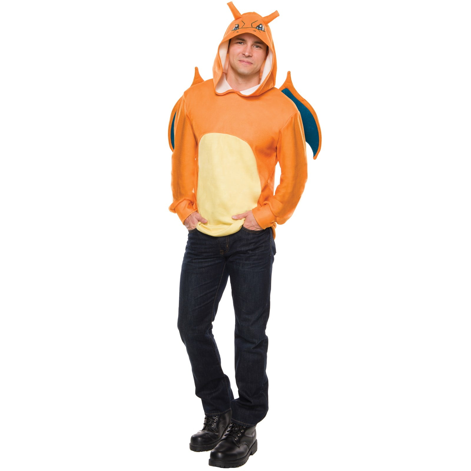 Charizard jacket hot sale