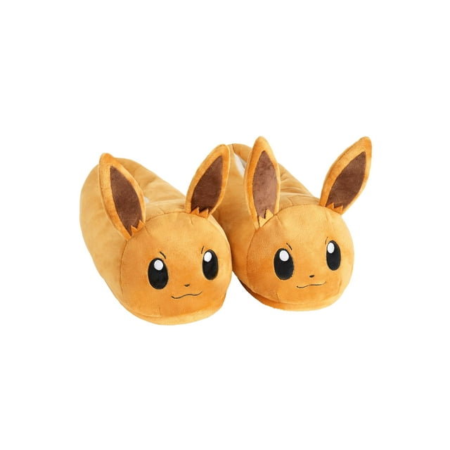 eevee slippers