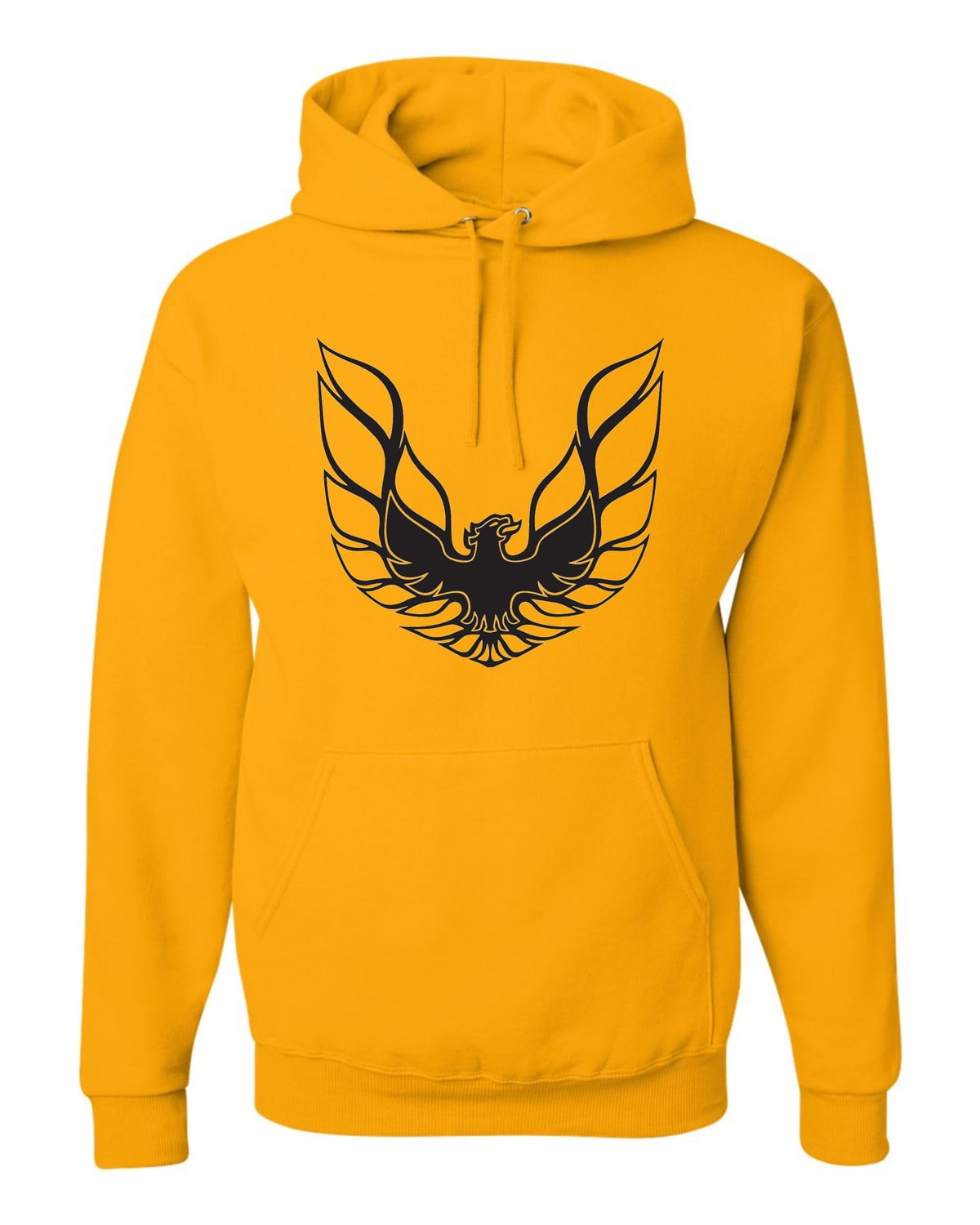 Trans top am sweatshirt