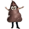 thumbnail image 1 of Adult Poop Inflatable Costume, 1 of 2
