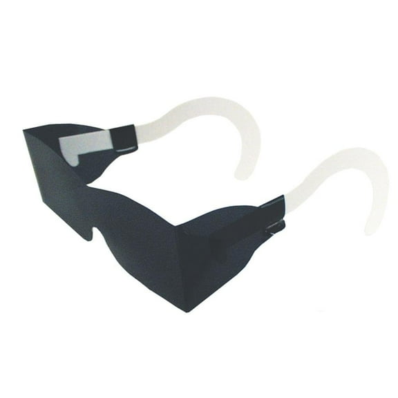 Adult Post-Mydriatic Spectacles with Temples - box of 50