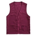 thumbnail image 1 of Adult Postulant Activity Vest Supermarket Vests Clerk Workwear, 1 of 4