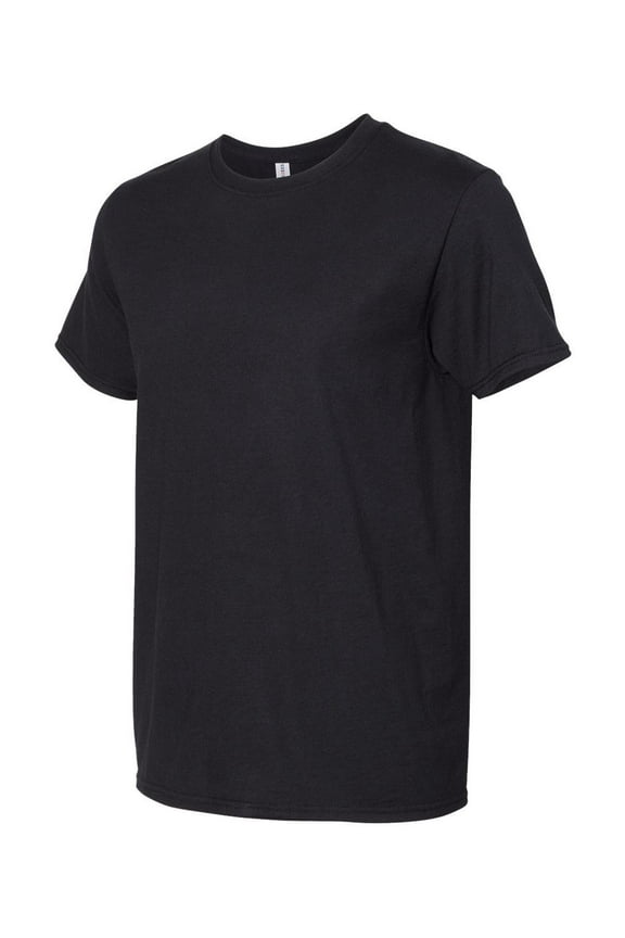 Adult Premium Blend Ring-Spun T-Shirt