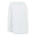 thumbnail image 1 of Adult Primo Shorts, White - Large, 1 of 1