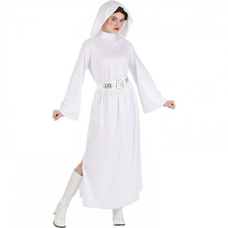 Princess leia 2025 costume asda