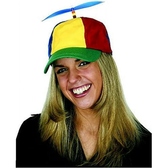 Adult Propeller Cap Jacobson Hat 14574