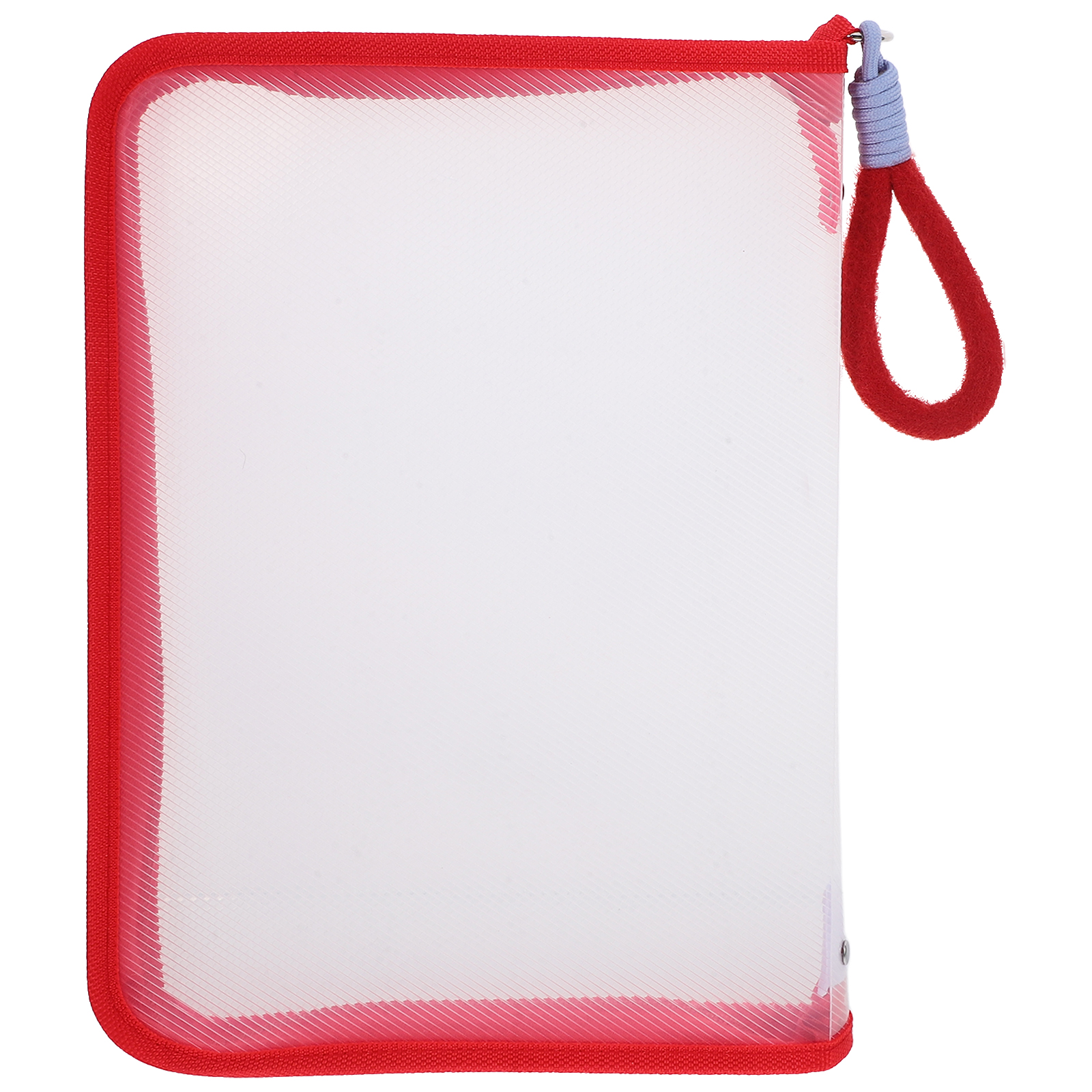 Adult Protectors Protective Devices Transparent File Bag Student ...