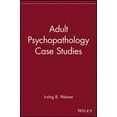 thumbnail image 1 of Adult Psychopathology Case Studies, (Paperback), 1 of 1