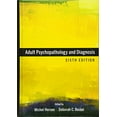 thumbnail image 1 of Pre-Owned Adult Psychopathology and Diagnosis Hardcover, 1 of 1