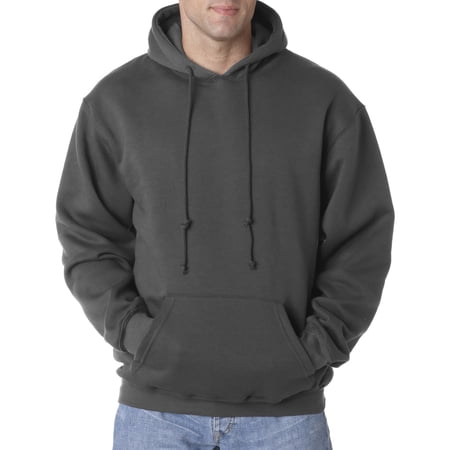 Adult Pullover Hooded Sweatshirt