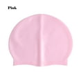 thumbnail image 1 of Adult Pure Ear Protection Swimming Caps, Usupdd 2025 Adult Pure Ear Protection Swimming, 1 of 2