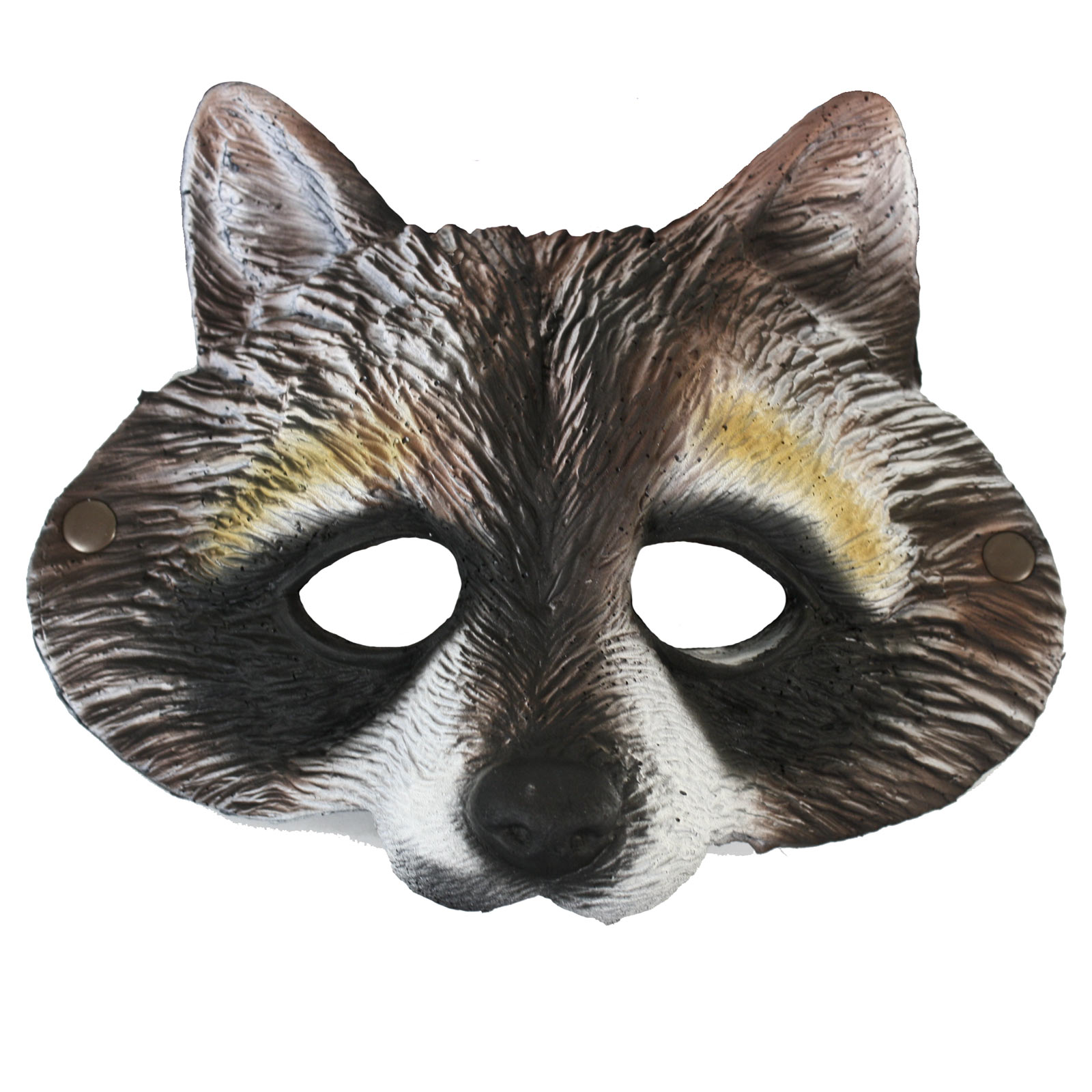 Supersoft Raccoon Mask Walmart