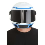 Adult Race Car Helmet