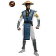 thumbnail image 1 of Mortal Kombat Raiden Costume for Adults by Rubies, Men's One Size, 1 of 2