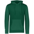 thumbnail image 1 of Adult Range Hoodie, Forest - Medium, 1 of 1