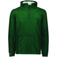 thumbnail image 1 of Adult Range Packable Pullover, Forest - 2XL, 1 of 1