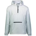 thumbnail image 1 of Adult Range Packable Pullover, White - Medium, 1 of 1