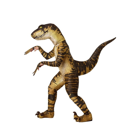 Adult Raptor Costume