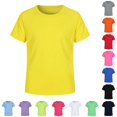 thumbnail image 1 of Adult Rash Guard Swim Shirt, Lightweight Quick Dry Short Sleeve, Everyday Leisure, Spring Summer Outdoor, 1 of 8
