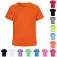 thumbnail image 1 of Adult Rash Guard Swim Shirt, Lightweight Quick Dry Short Sleeve, Everyday Leisure, Spring Summer Outdoor, 1 of 9