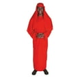 thumbnail image 1 of Adult Red Nativity Robe & Hat - Apparel Accessories - 2 Pieces, 1 of 1