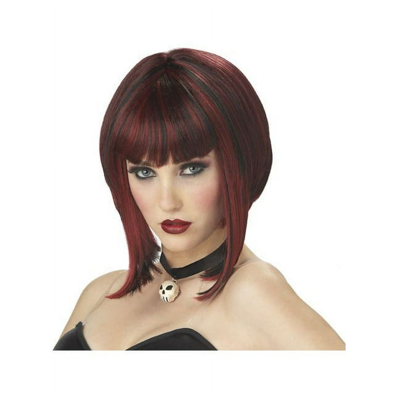 Adult Red Riding Hood Wig