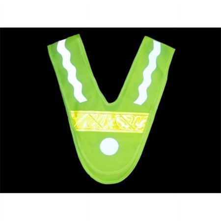 Adult Reflective Collar