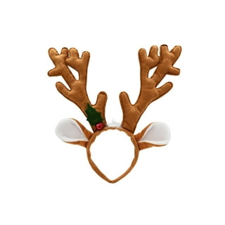 Cheap reindeer hot sale ears