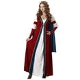 thumbnail image 1 of Adult Renaissance Queen Costume California Costumes 1202, 1 of 3