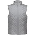 thumbnail image 1 of Adult Repreve Eco Vest, Tundra Haze Print - Medium, 1 of 1