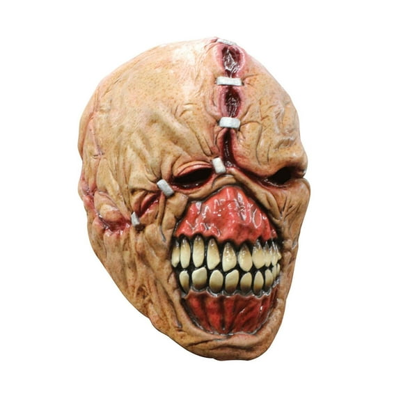 Adult Resident Evil Nemesis Mask