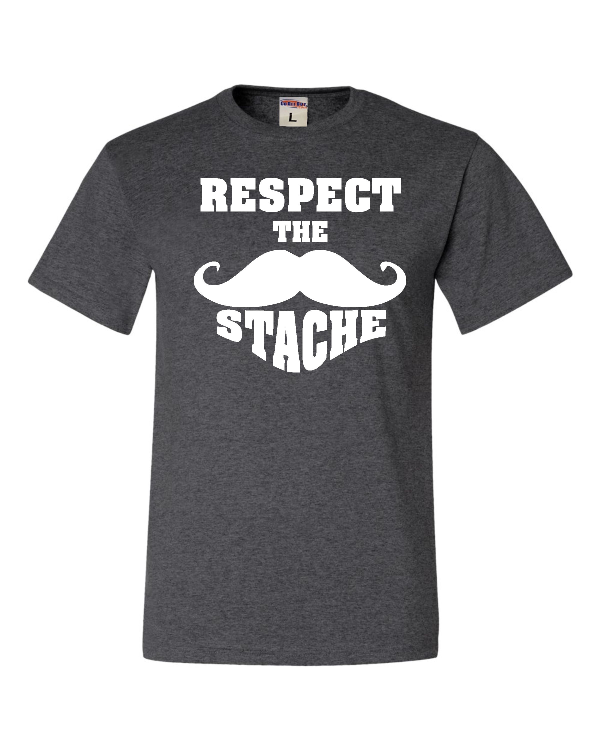 Sweatshirts Et Sweats à Capuche Sur Le Thème Moustache