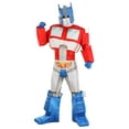 thumbnail image 1 of Adult Retro Optimus Prime Costume, 1 of 10