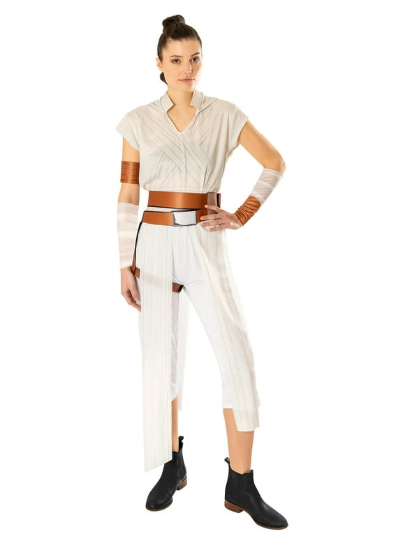 Adult Rey Costume Episode IX Star Wars Rise of Skywalker