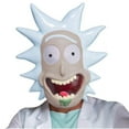 thumbnail image 1 of Adult Rick & Morty Mask, One Size, 1 of 1