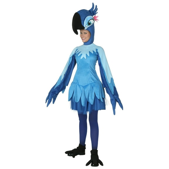 Adult Rio Jewel Costume