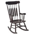 thumbnail image 1 of Adult Rocking Chair - White, 1 of 1