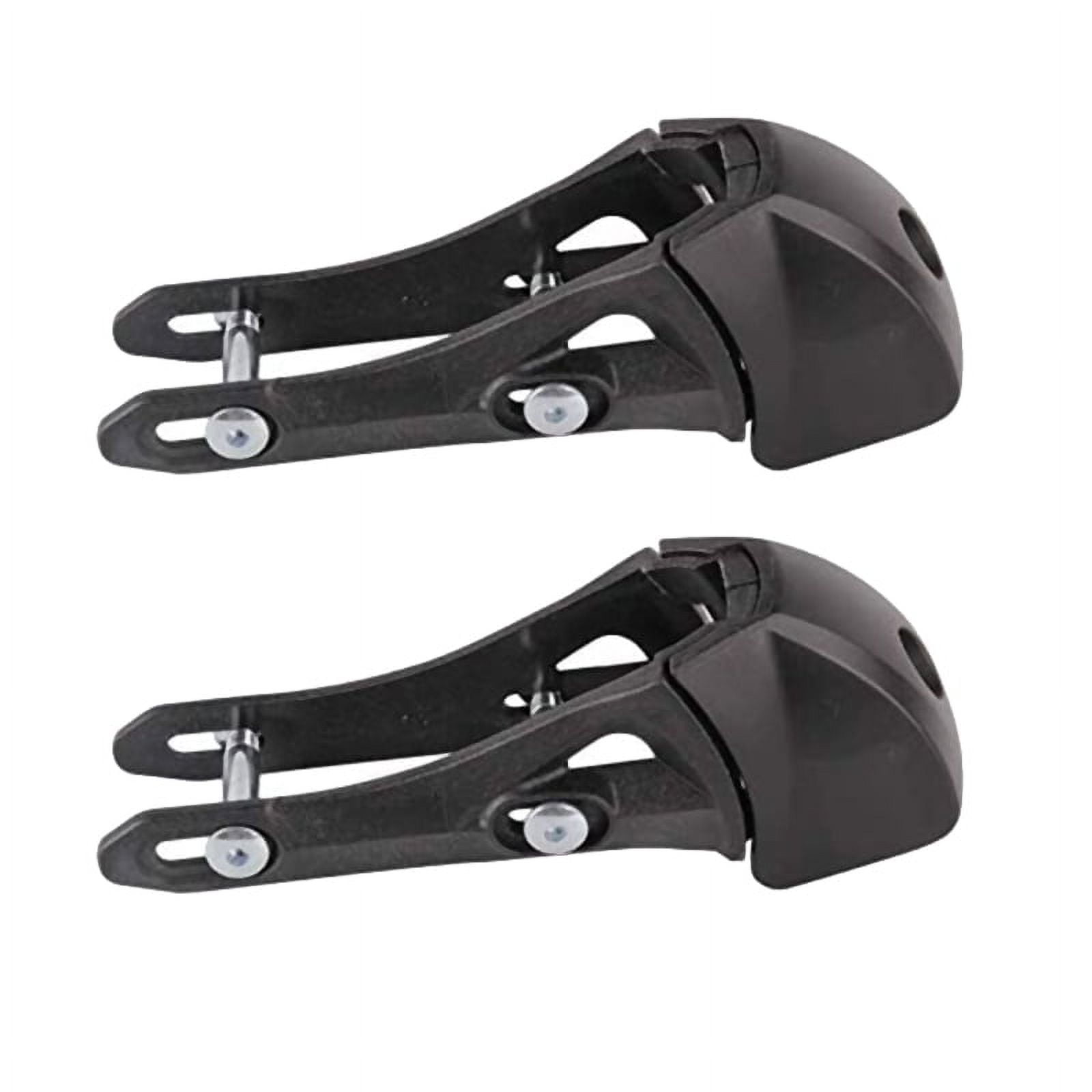 Adult Roller Skates Brakes Pads Inline Roller Skate Brake Accessories