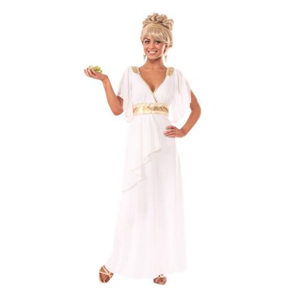 Adult Roman Beauty Costume