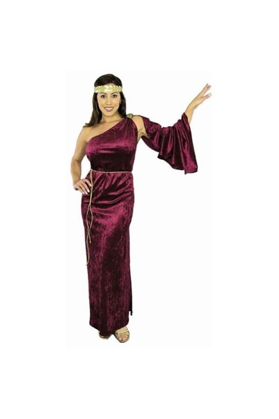Adult Roman Goddess Costume
