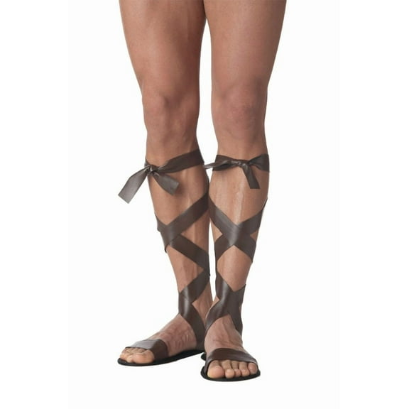 California Costumes Roman Sandal